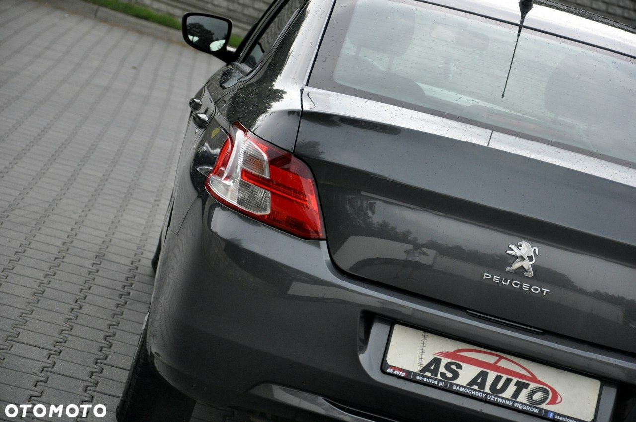 Peugeot 301 - 26