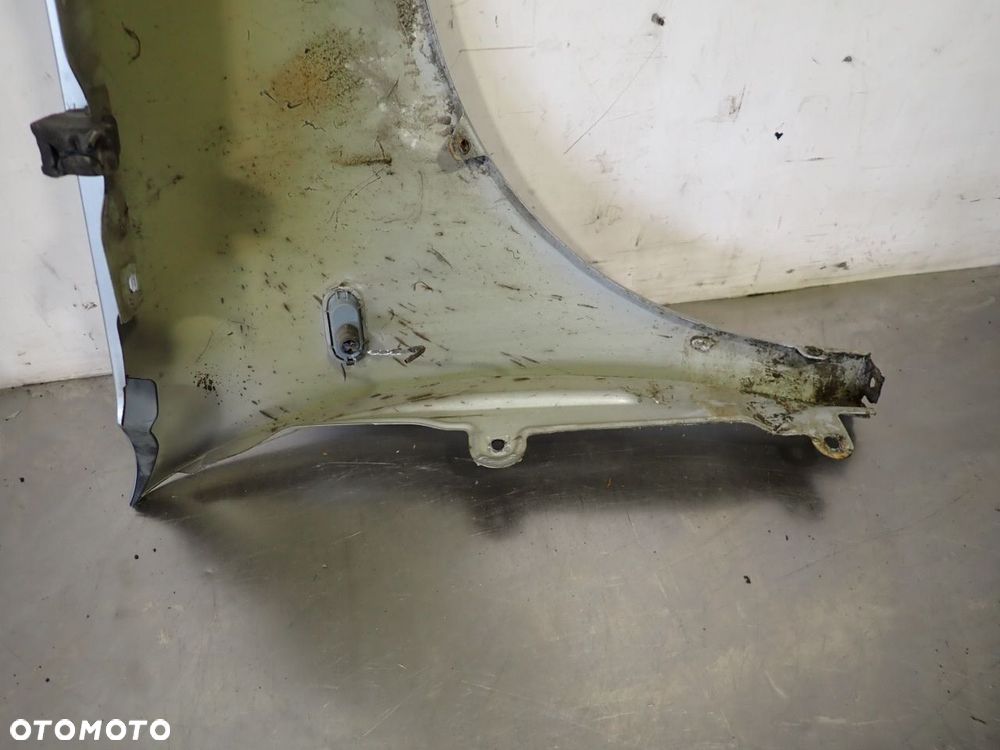 BŁOTNIK LEWY PRZEDNI VOLKSWAGEN BORA - 13