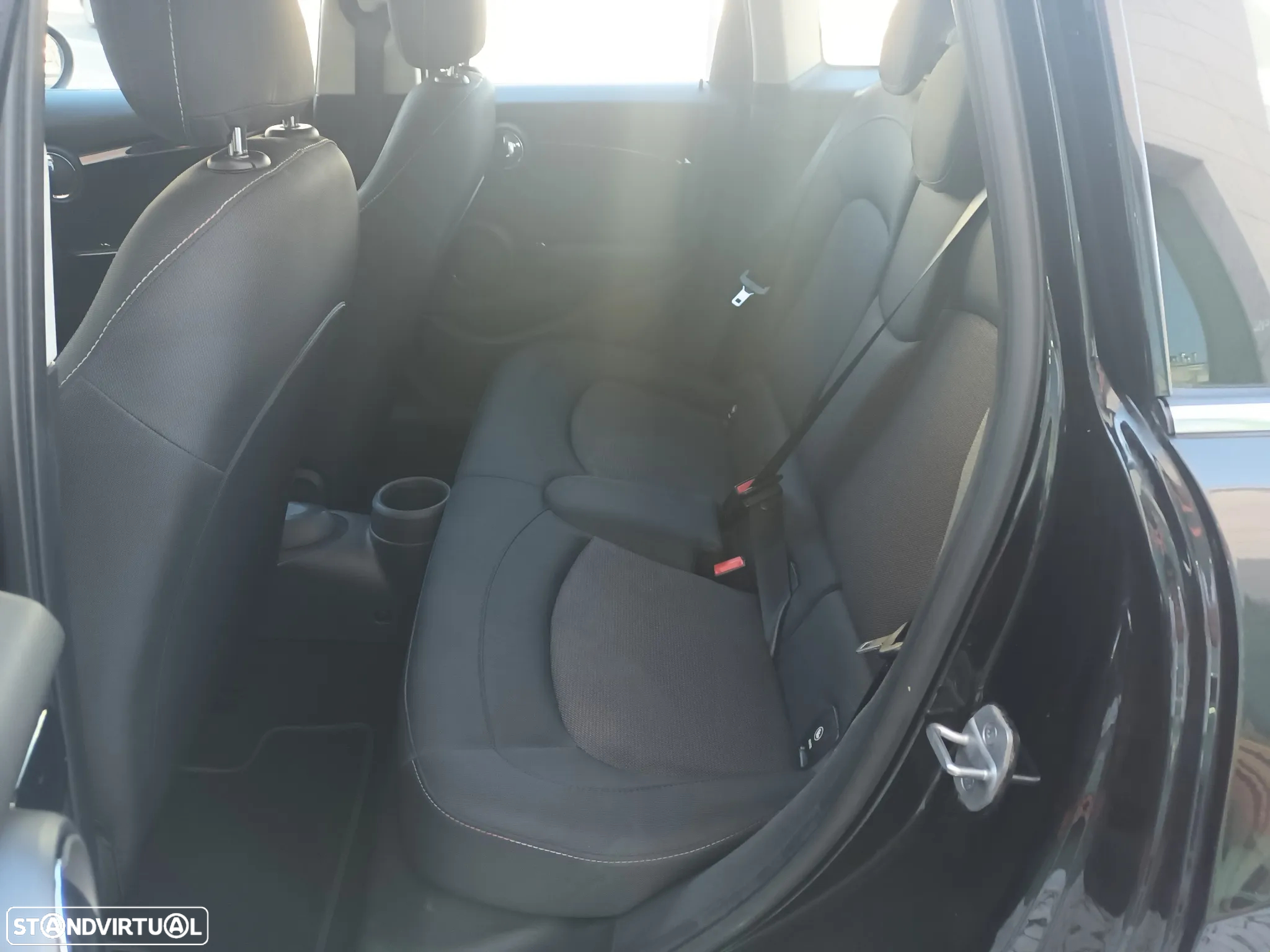 MINI 5 Portas One Sport Edition - 33