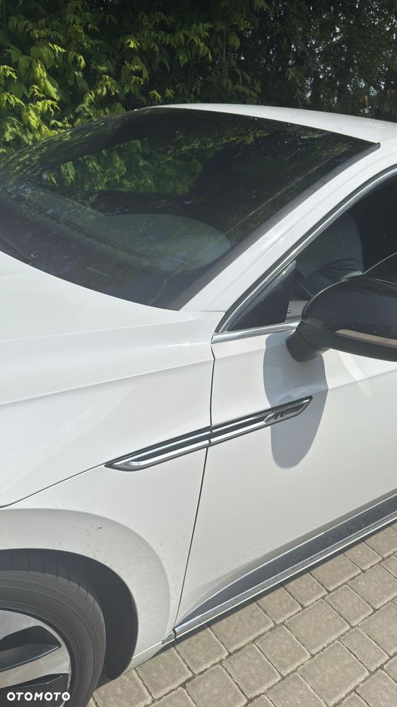 Volkswagen Arteon 2.0 TDI SCR R-Line DSG - 19
