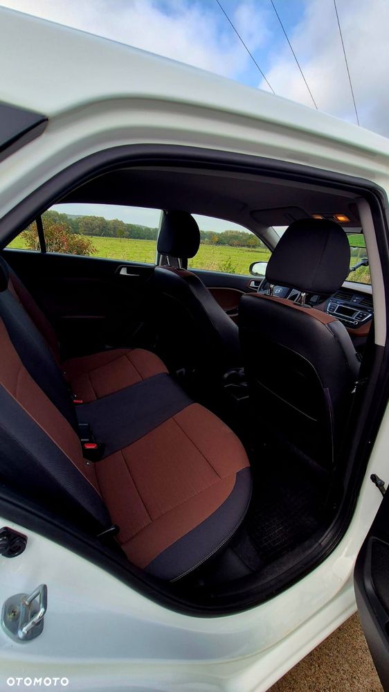 Hyundai i20 1.2 Classic - 15