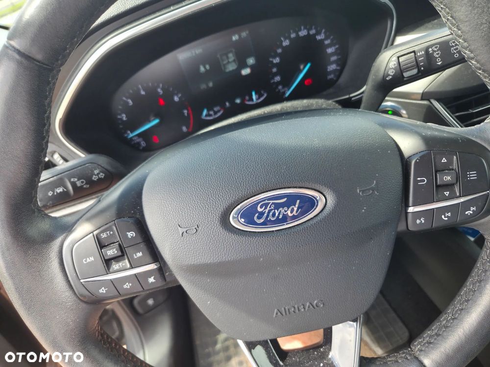Ford Focus - 11