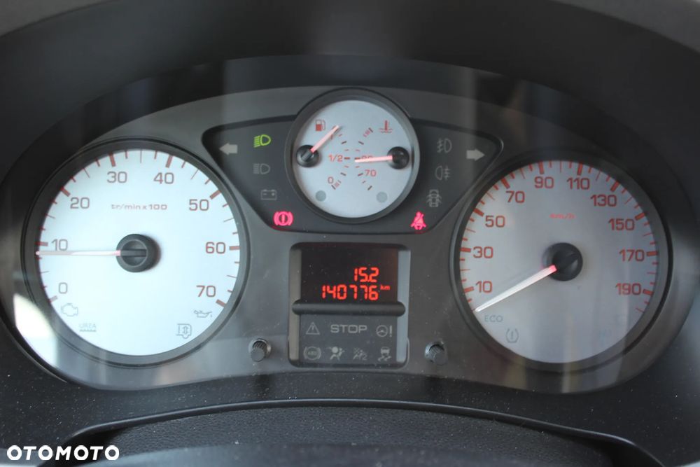 Citroën Berlingo - 14