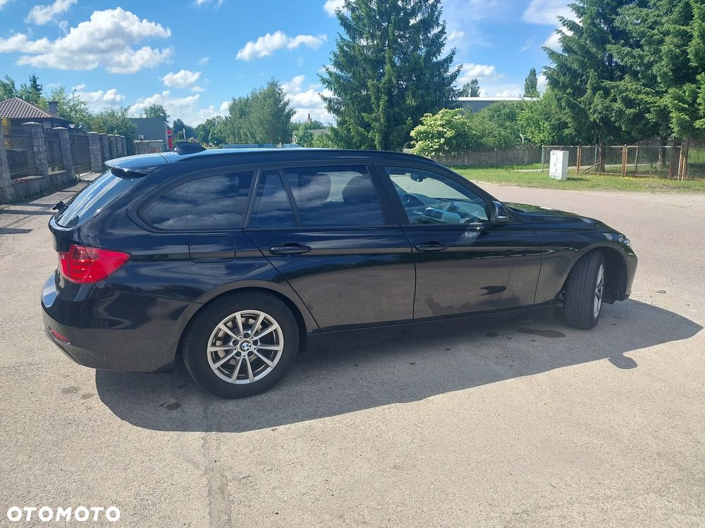 BMW Seria 3 - 8