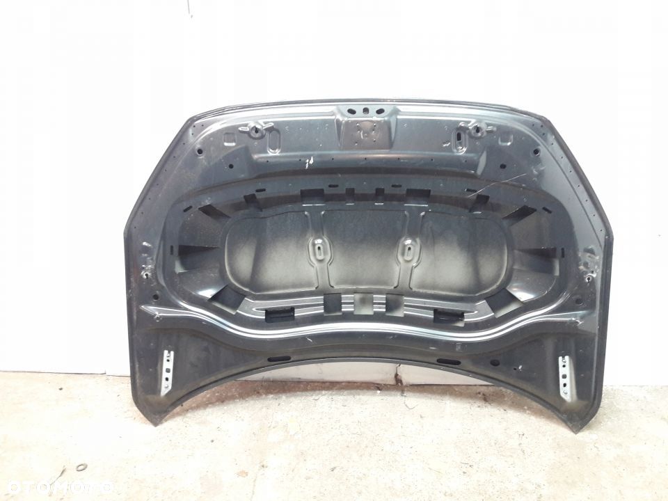 Seat Tarraco 5FJ maska pokrywa silnika - 5