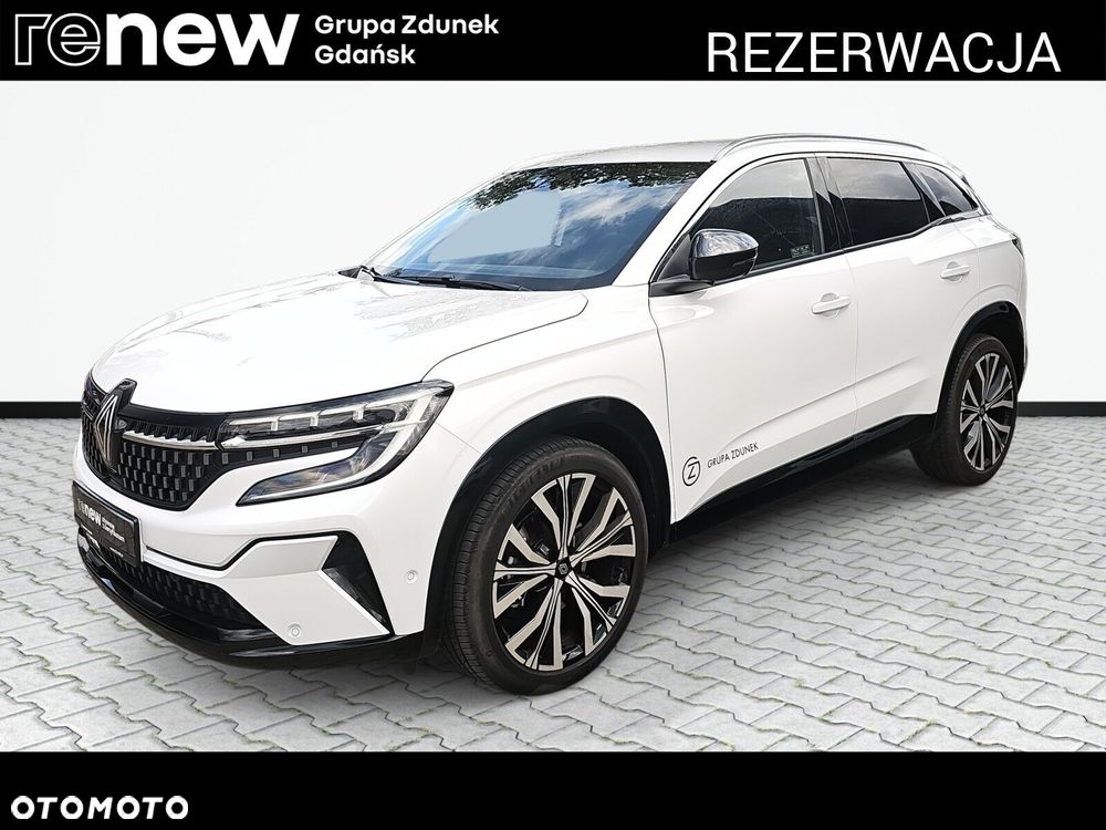 Renault Austral - 1