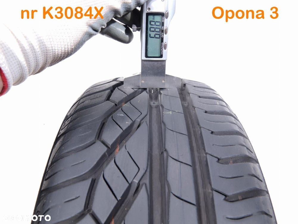 Uniroyal RainExpert 3 185/60 R15 Komplet - 7