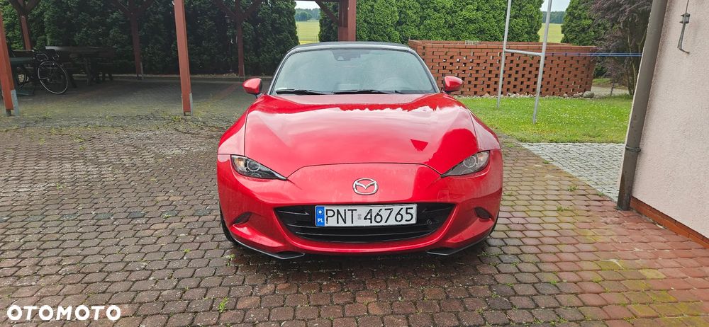 Mazda MX-5 2.0 Skyfreedom i-ELOOP - 7