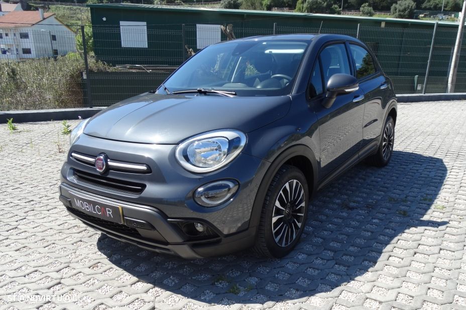 Fiat 500X 1.0 FireFly City Cross - 1