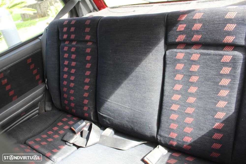 Fiat Uno Turbo i.e. - 22