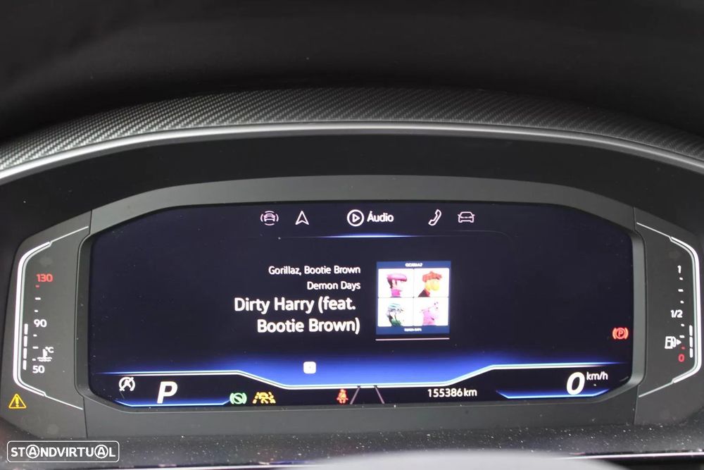 VW Arteon 2.0 TDI Elegance DSG - 25