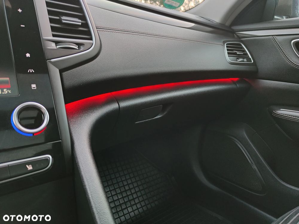 Renault Talisman ENERGY TCe 200 EDC INTENS - 26