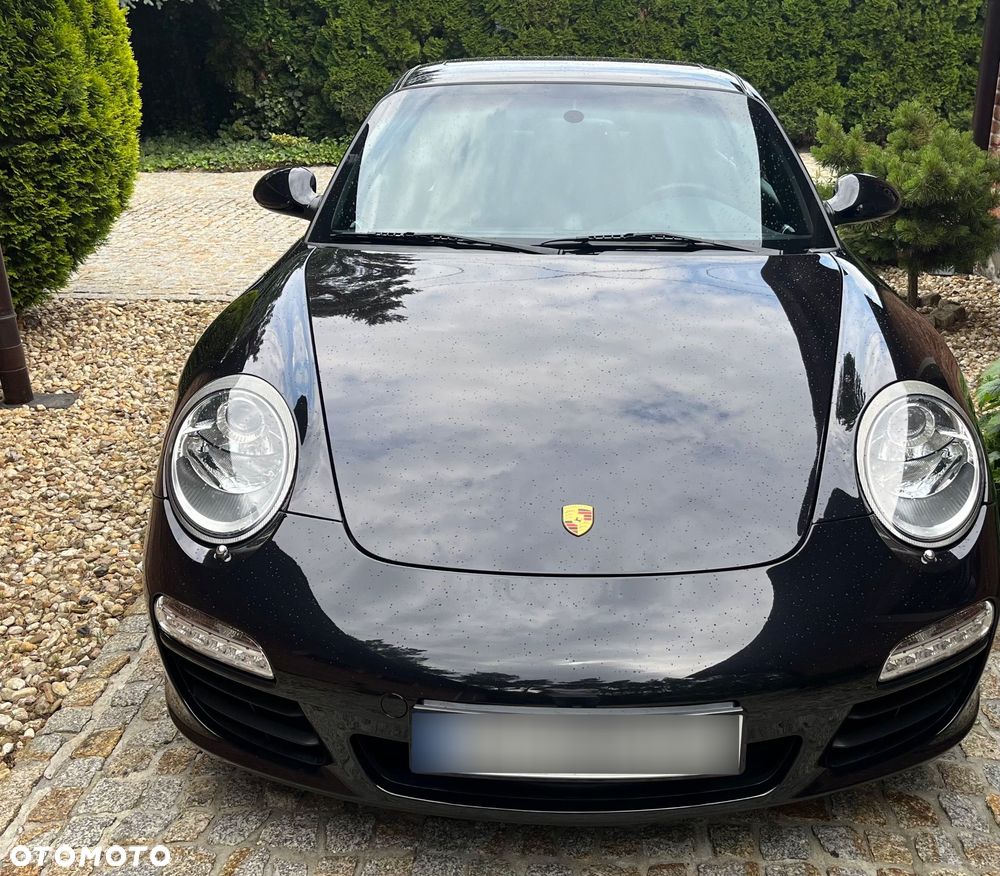 Porsche 911 Carrera PDK - 3