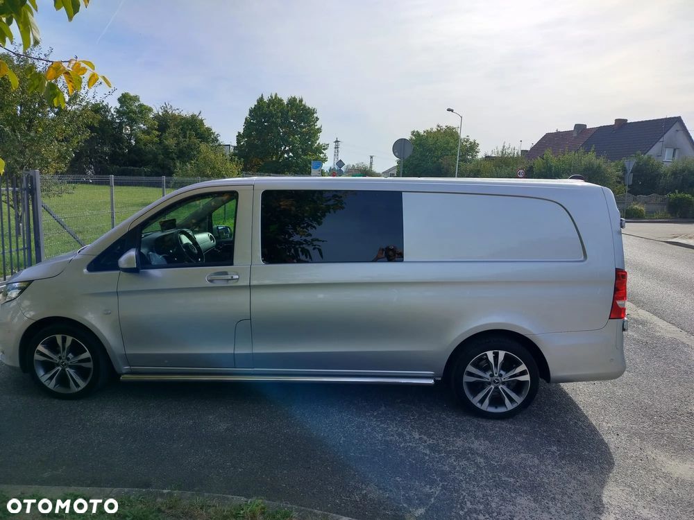 Mercedes-Benz Vito - 17