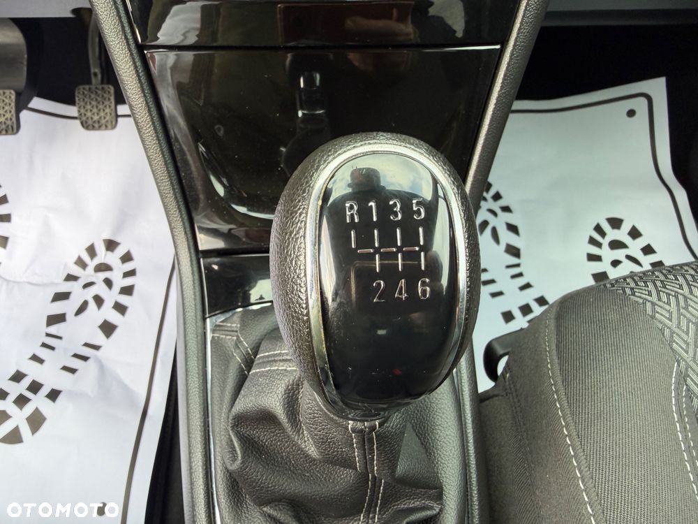 Opel Mokka 1.4 Turbo ecoFLEX Start/Stop Edition - 32