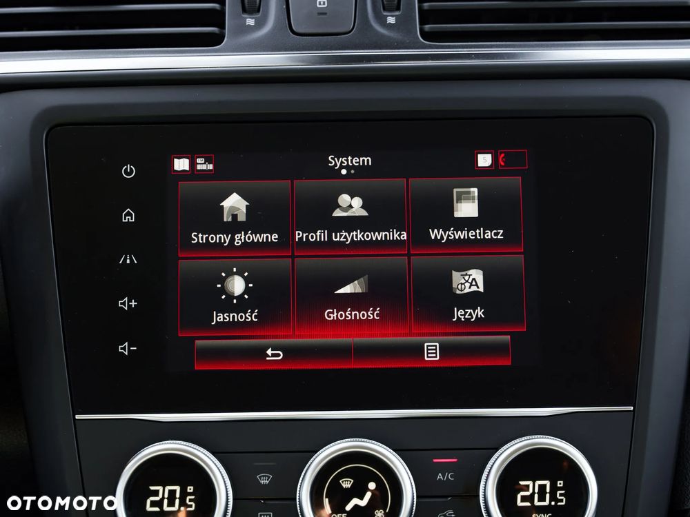 Renault Kadjar BLUE dCi 115 EDC BUSINESS EDITION - 20