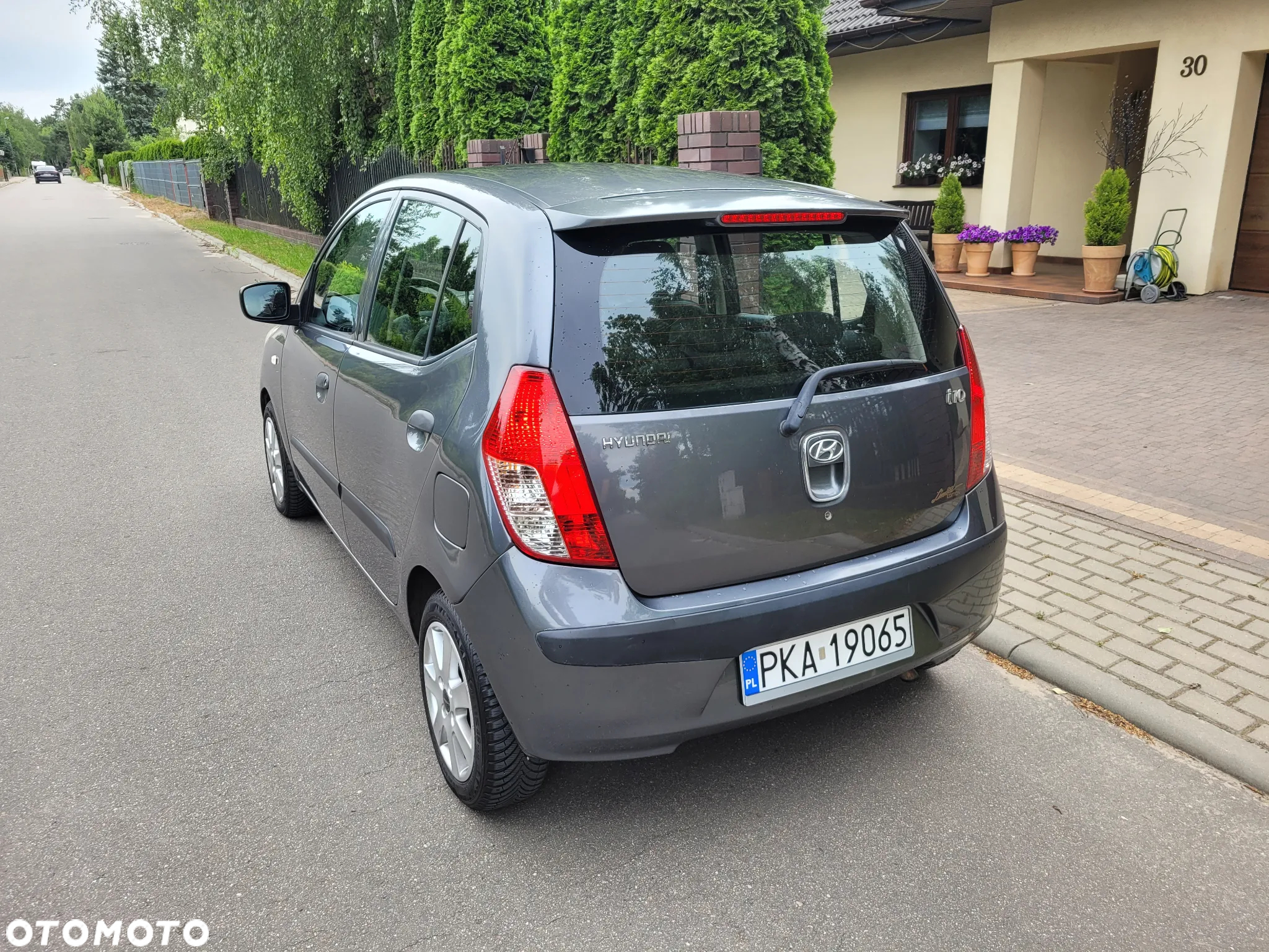 Hyundai i10 - 5