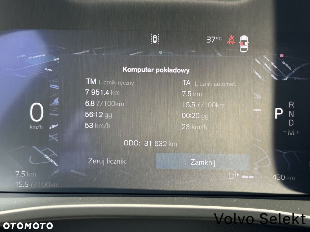 Volvo XC 40 - 15