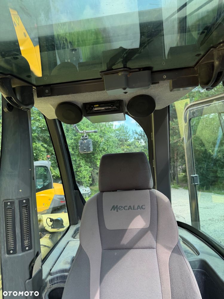 Mecalac 714 MWE - 7