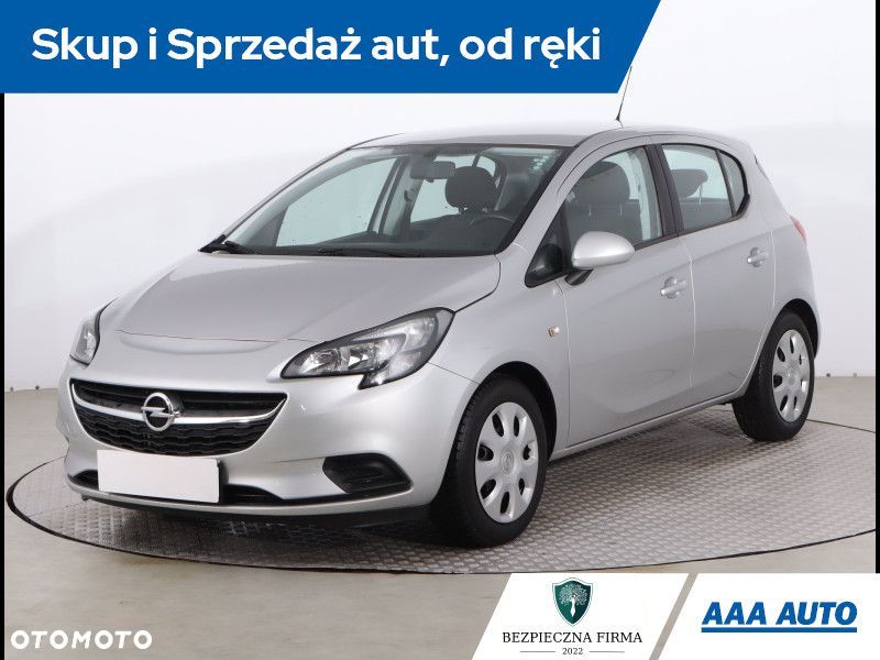 Opel Corsa - 2