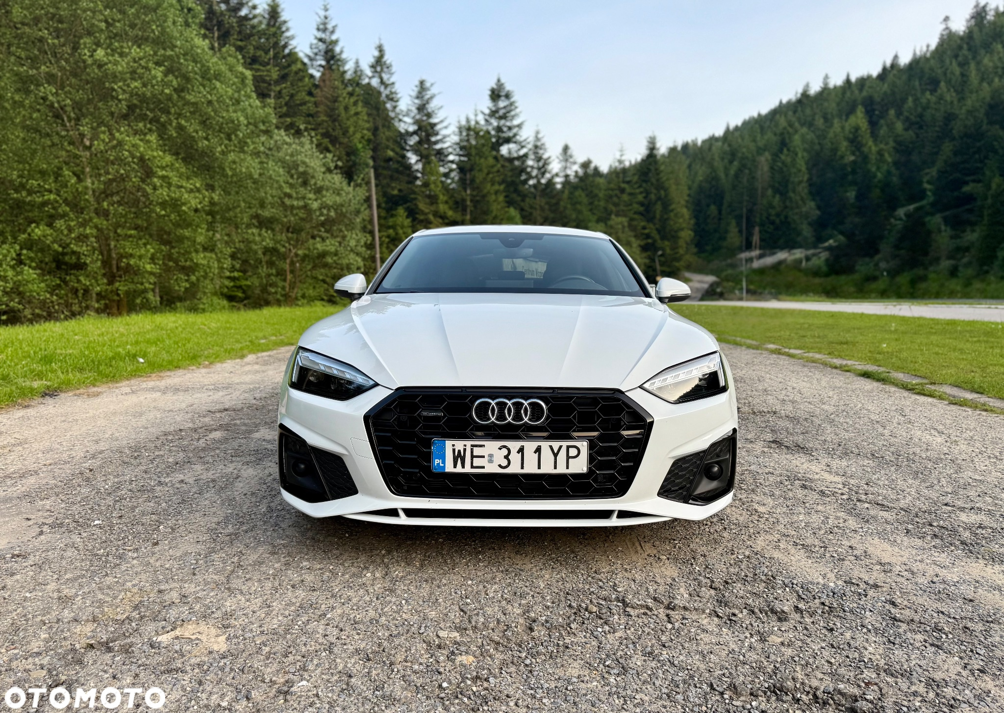 Audi A5 40 TDI Quattro S Line S tronic - 9
