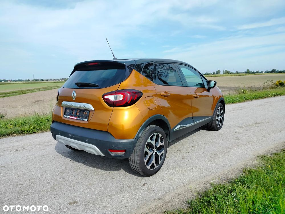 Renault Captur - 3