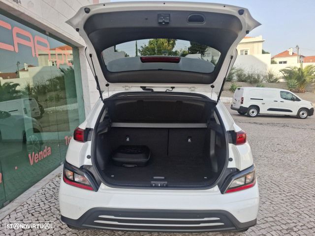 Hyundai Kauai 39 kWh Premium - 43