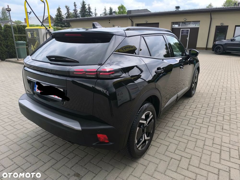 Peugeot 2008 PureTech 100 Allure - 3