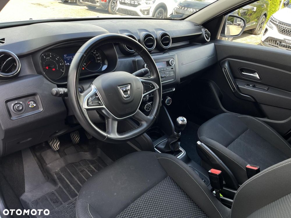 Dacia Duster - 9