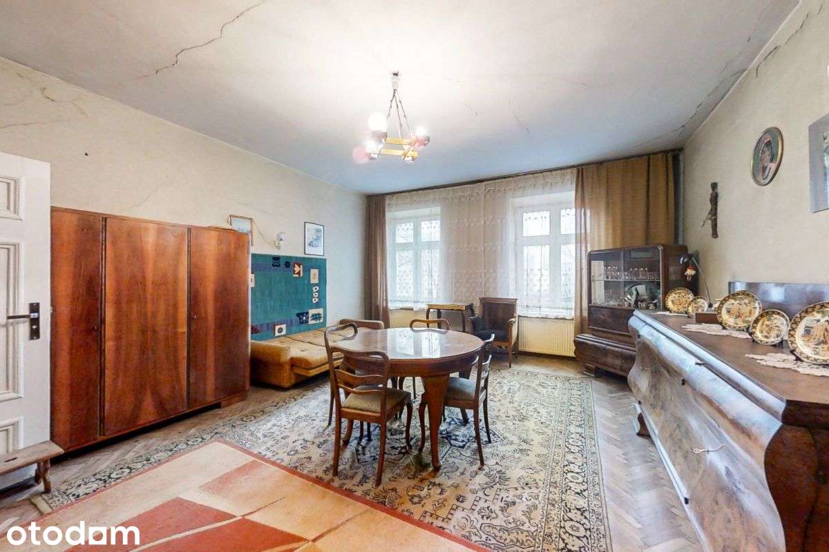 Rozmiar ma znaczenie- 88 m2 w świetnej cenie!