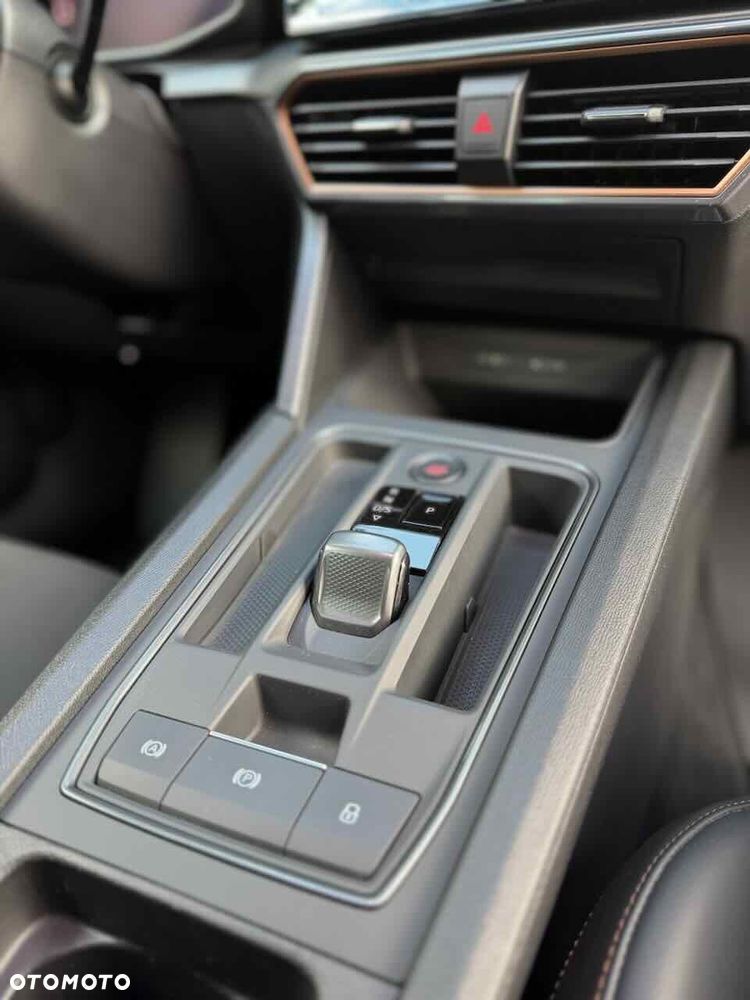 Cupra Formentor 2023