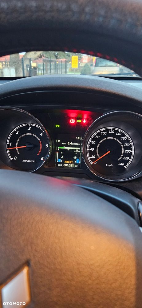 Mitsubishi ASX 1.8 DI-D 2WD Klassik Kollektion - 21