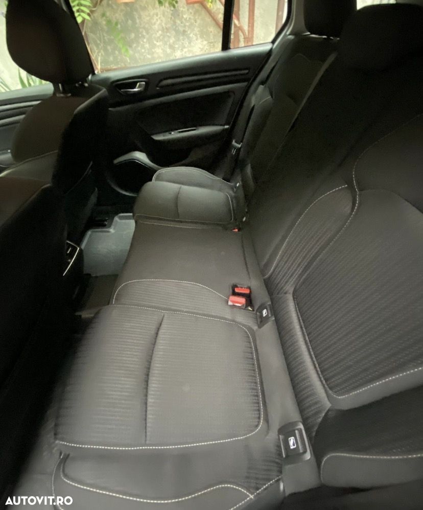 Renault Megane ENERGY dCi Intens - 7