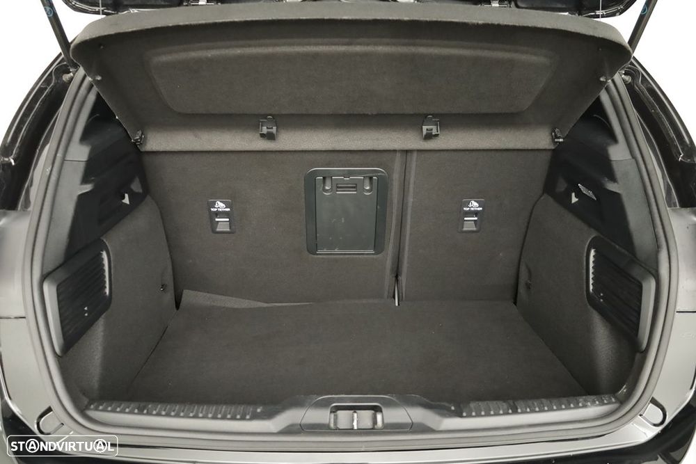 Ford Focus 1.0 EcoBoost MHEV ST-Line X Aut. - 22