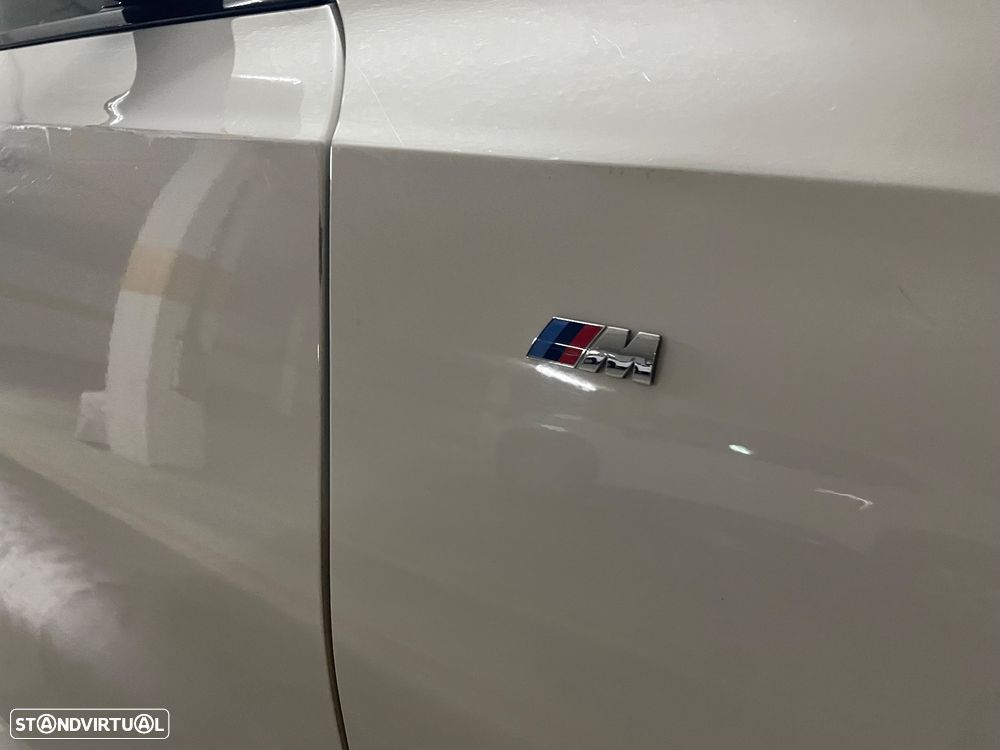 BMW 320 d Pack M Auto - 12