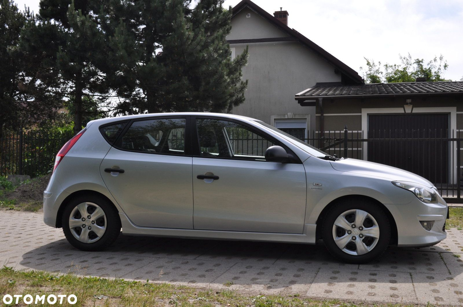 Hyundai i30 - 6
