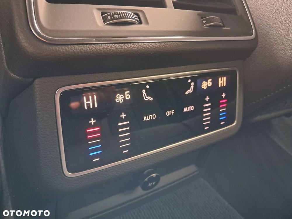 Audi A6 Avant - 33