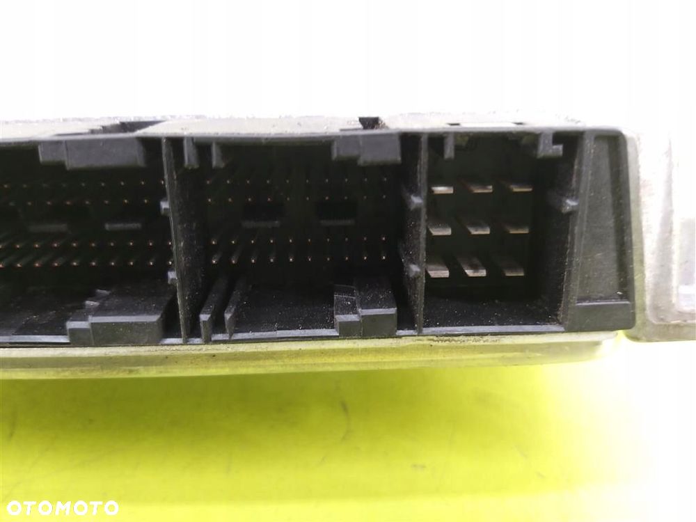 Komputer sterownik silnika BMW E46 1998-2007 2,0 B 0261209005 ORYGINAŁ - 6