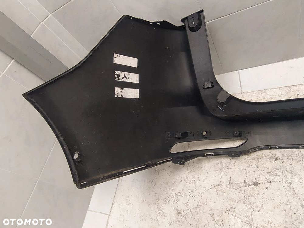 FORD S-MAX MK2 15- ZDERZAK TYŁ TYLNY PDC ORYGINAŁ - 7