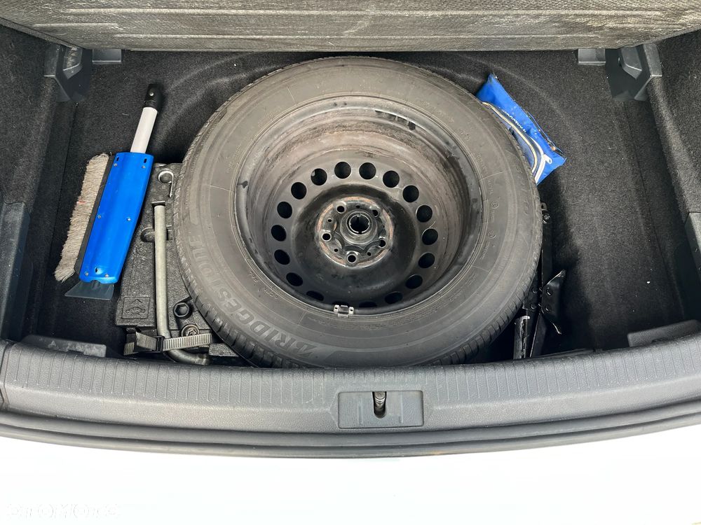 Volkswagen Golf VII 1.2 TSI BMT Trendline - 13