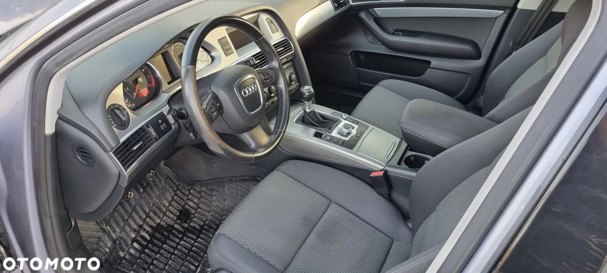 Audi A6 Avant 2.0 TFSI - 18