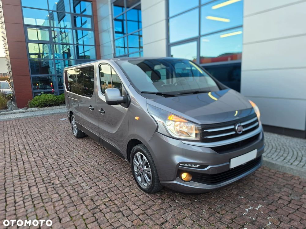 Fiat Talento - 27