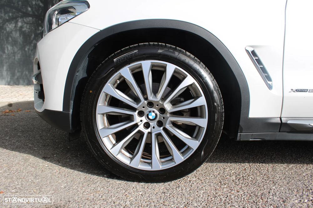 BMW X3 - 37
