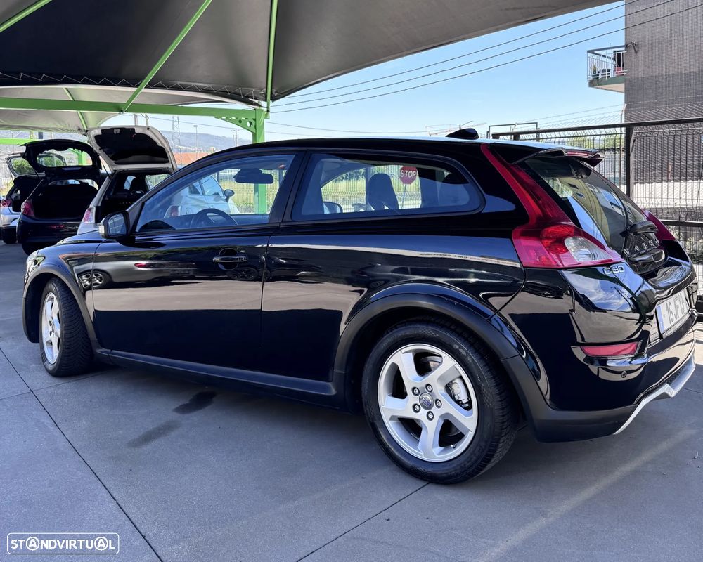 Volvo C30 1.6 D - 6