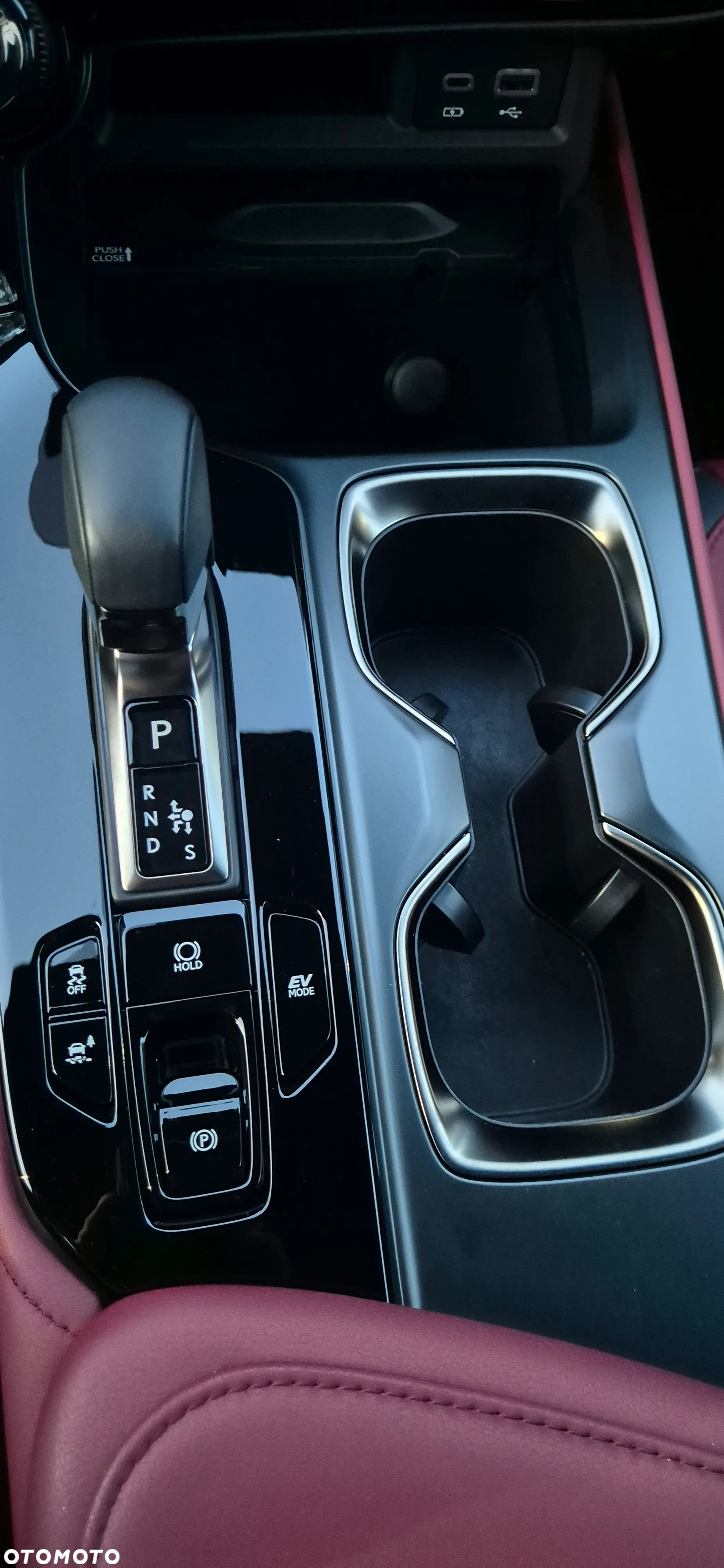 Lexus NX 350h Prestige AWD - 16