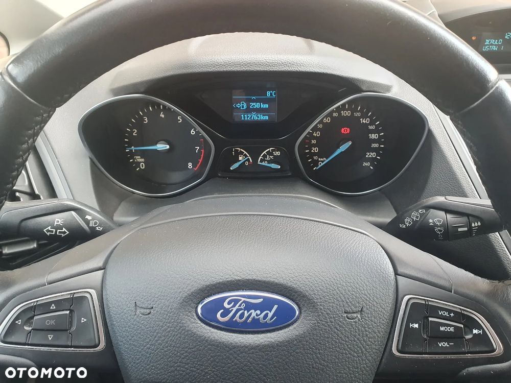 Ford C-MAX 1.0 EcoBoost Ambiente ASS - 17