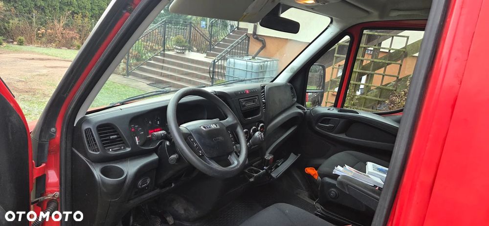 Iveco Daily 35S17 - 5
