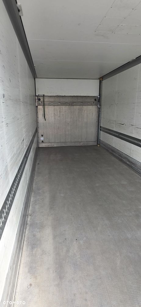 Schmitz Cargobull AKO 18 - 29