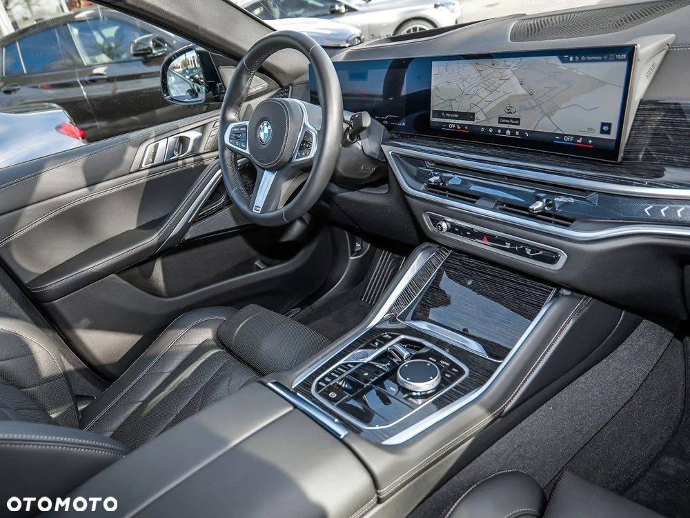 BMW X6 - 17