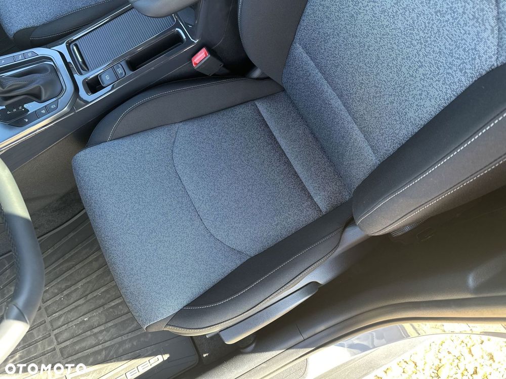 Kia XCeed 1.6 T-GDI M DCT - 12